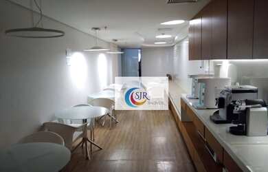 Imagem 10: Conjunto para alugar, 1151 m² - Bela Vista - São Paulo/SP