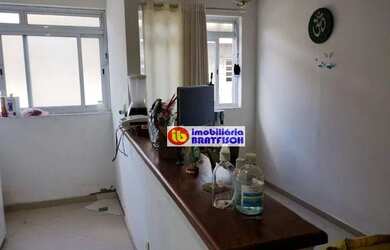 Imagem 9: Apartamento com 1 dormitório para alugar, 45 m² por R$ 1.480,00/mês...