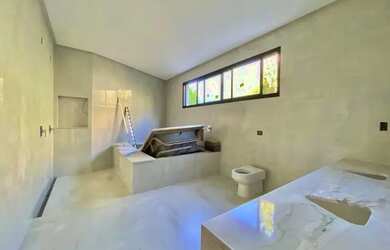 Imagem 6: SOBRADO NOVO NO ALPHAVILLE