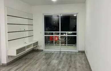 Imagem: O apartamento para alugar possui 2 Dormitórios, 2 Banheiros