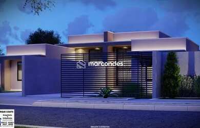 Imagem 8: FAZENDA RIO GRANDE - Casa Padrão - Nações