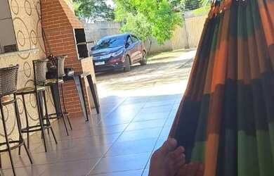 Imagem 15: Casa temporada rio Araguaia Luiz Alves