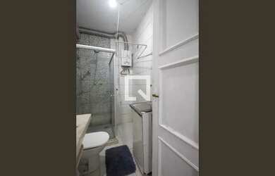 Imagem 10: Apartamento para Aluguel - Copacabana, 1 Quarto, 30 m2