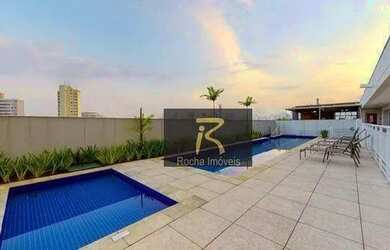 Imagem 2: Apartamento com 2 dormitórios à venda, 68 m² por R$ 650.000 - Brás...