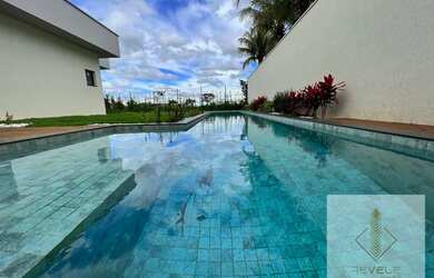 Imagem 9: Casa de Condomínio em Fazenda Vau das Pombas - Goiânia