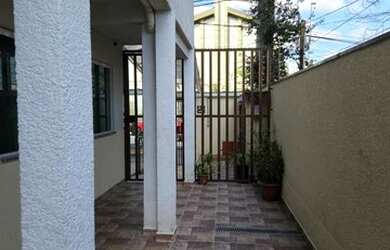 Imagem: O apartamento possui 2 Dormitórios, 1 Banheiro, 40m² de Área