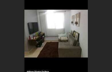 Imagem 2: Apartamento. Piscina, Churrasqueira, 1 Vaga na garageme2 Dormitórios