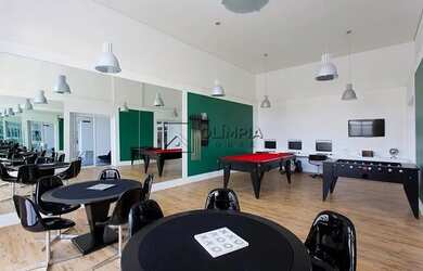 Imagem 6: Locação Apartamento 1 Dormitórios - 67 m² Brooklin