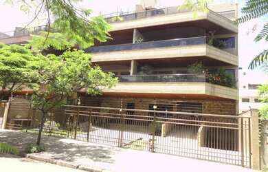 Imagem: O apartamento possui 3 Dormitórios, 3 Banheiros, 1 Vaga na