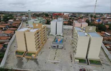 Imagem 9: 041- ALUGO AP NO ECO JORDÃO - PROX AO MATEUS DO JOÃO PAULO - TODO NO...