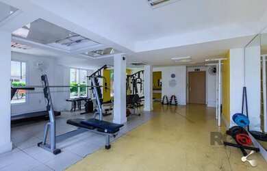 Imagem 7: APTO 03 DORMITÓRIOS, 01 SUÍTE, SACADA, COZINHA AMERICA, 01 VAGA ESCRITURADA