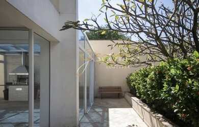 Imagem 10: APARTAMENTO -SAÚDE. Piscina, 49m² de Área, 1 Vaga na garageme1 Dormitório