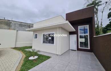 Imagem 1: FAZENDA RIO GRANDE - Casa Padrão - Gralha Azul