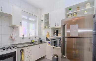 Imagem 5: Apartamento à venda, 2 quartos, 1 suíte, 2 vagas, Buritis - Belo Horizonte/MG