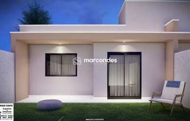 Imagem 11: FAZENDA RIO GRANDE - Casa Padrão - Nações