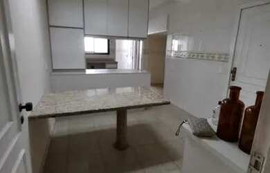 Imagem: O apartamento possui 4 Dormitórios, 5 Banheiros, 3 Vagas na