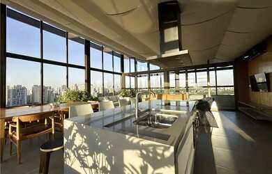 Imagem 8: APARTAMENTO RESIDENCIAL em São Paulo - SP, Jardim das Acácias