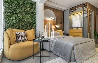 Imagem 4: STUDIO À VENDA NO CAMPO BELO