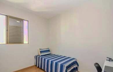 Imagem 3: Apartamento à venda, 2 quartos, 1 suíte, 2 vagas, Buritis - Belo Horizonte/MG