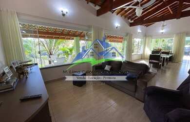 Imagem 2: Chácara Condomínio Fechado em Nazaré Paulista