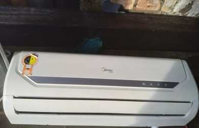 Imagem: O apartamento está localizado em Cambará, Boa Vista para alugar