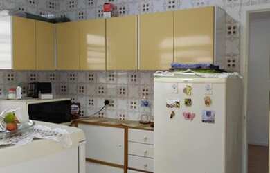 Imagem 5: Sobrado Jardim Ernestina. Área de serviço, 160m² de Área, 2 Vagas...