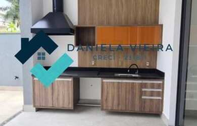 Imagem 9: Casa em Condomínio para Locação em Indaiatuba, Jardim Residencial Santa...