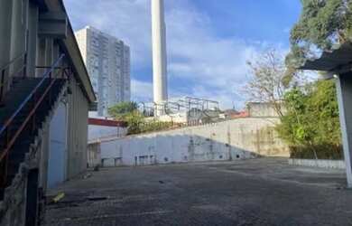 Imagem 13: SAO PAULO - Galpão/Depósito/Armazém - JARDIM MARAJOARA