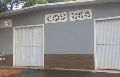 Imagem 1: Aluguel de galpao. 170m² de Área