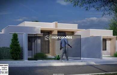 Imagem 7: FAZENDA RIO GRANDE - Casa Padrão - Nações