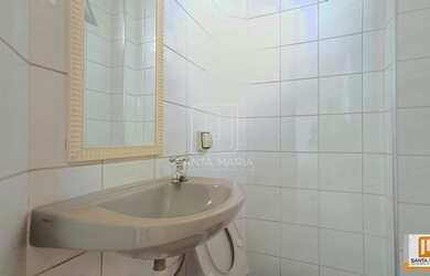 Imagem 7: Apartamento tipo - padrao 1 dormitórios, cozinha planejada, em condomínio...