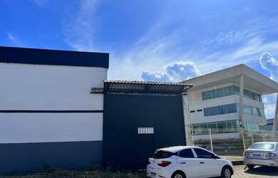 Imagem 4: Galpão/Depósito/Armazém, Rodovia Rio - Santos, próximo ao Habibs