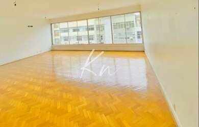 Imagem: O apartamento para alugar possui 4 Dormitórios, 3 Banheiros