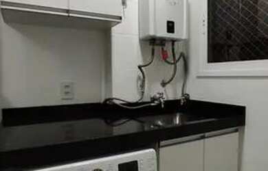 Imagem 4: Apartamento à venda no condomínio Vista Park em Jundiaí SP