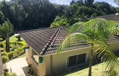 Imagem 3: Condomínio, Parque Industrial San José - Cotia