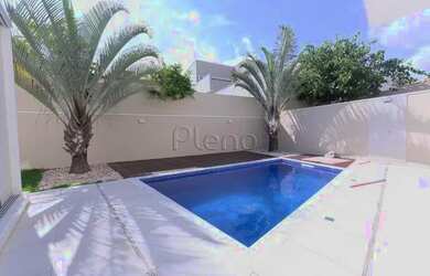 Imagem 3: Venda Casa com 286,00 metroQuadrado, 3 dormitório s . Swiss Park, Campinas