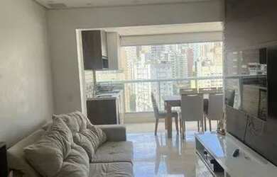 Imagem 3: Apartamento, 95 m² -venda por R$ 1.380.000 ou aluguel por R$ 7.700/mês...