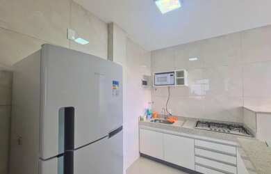 Imagem 7: Apartamento à venda no bairro Sagrada Família