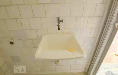 Imagem 9: Apartamento para Aluguel - Bela Vista, 1 Quarto, 23 m2