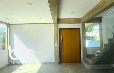 Imagem 3: HORTOLÂNDIA - Casa de Condomínio - RESIDENCIAL JARDIM DE MÔNACO