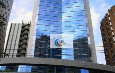 Imagem: O depósito possui 5 Vagas na garagem, 613m² de Área e está