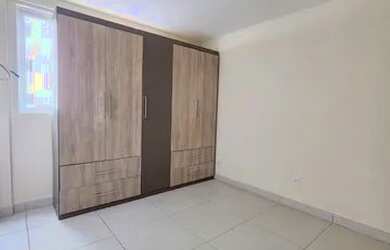 Imagem 1: Apartamento para venda possui 72 m2 com - 2 suítes, sendo uma com banheiro reversível