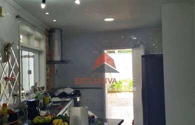 Imagem 8: Casa, 285 m² - venda por R$ 2.700.000,00 ou aluguel por R$ 10.640,00/mês...