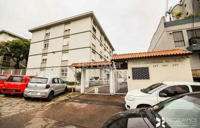 Imagem 1: Apartamento à venda Avenida do Forte, Cristo Redentor - Porto Alegre