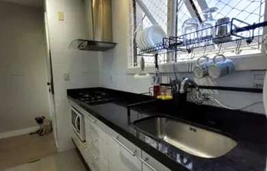 Imagem 14: Apartamento à venda Rua General Rondon, Tristeza - Porto Alegre