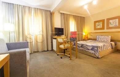 Imagem 4: Quality Suítes Oscar Freire 32m² 1 dorm e 1 vaga disponível locação em Pinheiros