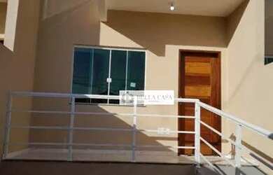 Imagem 12: Casa com 2 dormitórios - venda por R$ 270.000 ou aluguel por R$ 1.500/mês - Xv de Novembro