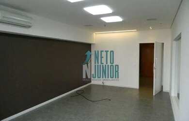 Imagem 2: Conjunto, 188 m² - venda por R$ 2.800.000,00 ou aluguel por R$ 18.512,00 - Brooklin - São