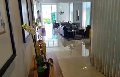 Imagem 4: Casa com 3 dormitórios, 300 m² - venda por R$ 4.000.000,00 ou aluguel...