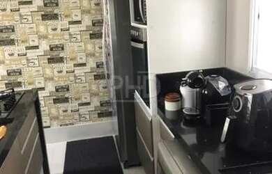 Imagem 9: Apartamento de 123m² no condomínio Domo Life. Vista livre, porteira...